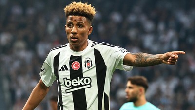 Gedson Fernandes için Rusya'da dev kapışma!