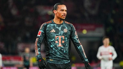 Leroy Sane, Galatasaray'ı tercih etti