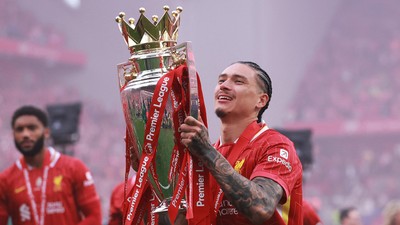 Liverpool, Darwin Nunez'i isteyen kulüplerden 70 milyon euro talep ediyor