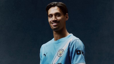 Manchester City bir transferi daha resmen açıkladı! 54 milyon euro