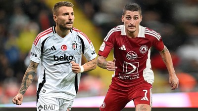 Verratti gözünü Ciro'ya dikti! Serie C kulübü...