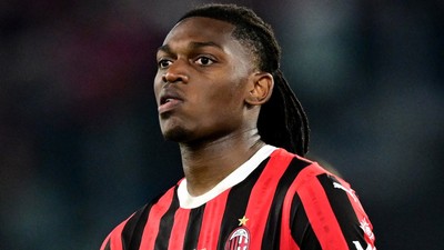 Milan, Rafael Leao için Bayern'den astronomik bonservis istedi