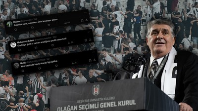 Serdal Adalı 'Sıkıntıdayız' dedi taraftar sezon başlamadan havluyu attı