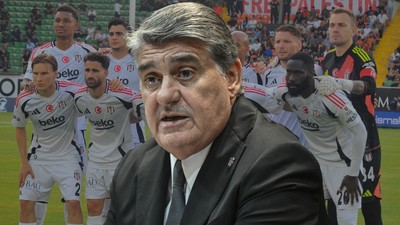 Serdal Adalı'nın yüzüne bakmadığı yıldız isim Galatasaray'a gidiyor! Transferde yılın sürprizi