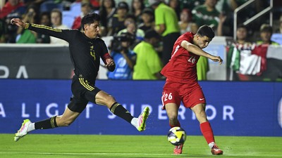 Yasin Özcan: İlk profesyonel maçım gibi heyecan vardı