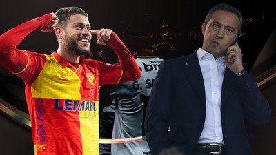 Bissouma, Min Son derken Fenerbahçe Arjantinli kanat forveti istedi!