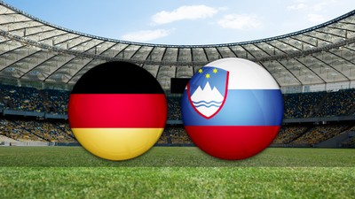 Almanya - Slovenya maçı ne zaman?