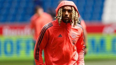 Almanya'dan Galatasaray için Sacha Boey iddiası!