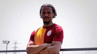 Dursun Özbek: Sane tişörtlerinde rekor kırmamız lazım