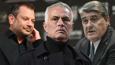 Mourinho'nun kabusu olmuştu! Doğan'dan Adalı'ya transfer çalımı