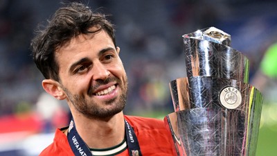 Fenerbahçe, Bernardo Silva'nın şartlarını sordu