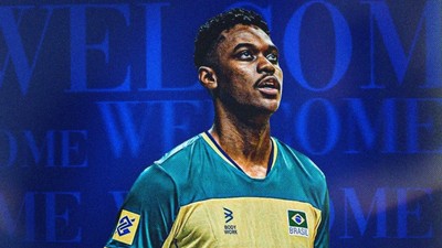 Fenerbahçe Medicana Maicon França’yı kadrosuna kattı