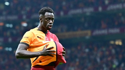 Davinson Sanchez'in yeni maaşı belli oldu! 3.2 alıyordu
