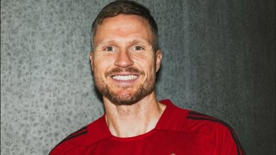 Göztepe'nin tecrübeli ismi Lasse Nielsen ülkesine döndü