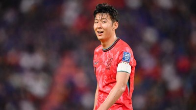 Heung-min Son kimdir? Kaç yaşında ve nereli? Kariyeri ve başarıları