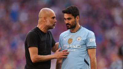İlkay Gündoğan İstanbul'a geldi! Hangi takıma transfer olacak?