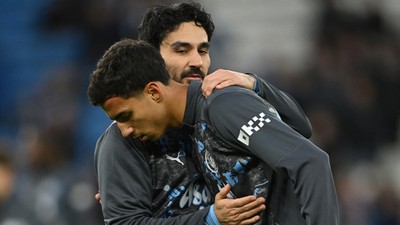 İlkay Gündoğan kimdir? Kaç yaşında ve nereli? Kariyeri ve başarıları