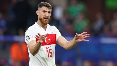İşte Borussia Dortmund'ın Salih Özcan için istediği bonservis!