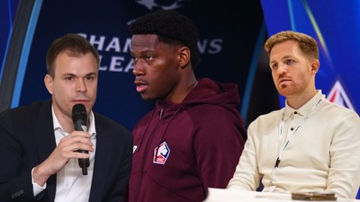 Fenerbahçe Jonathan David'in şartlarına sorduğuna pişman oldu!