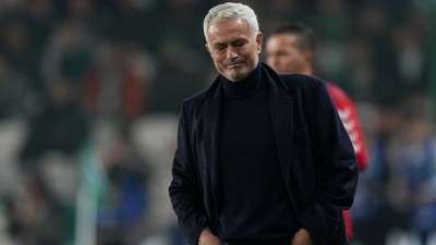 Mourinho'nun oynatamadığı yıldız isme talip çıktı!