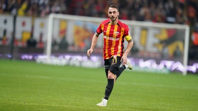 Kayserispor'dan Gökhan Sazdağı ve Kartal Kayra Yılmaz açıklaması