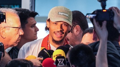 Leroy Sane Bayern'e geri dönecek