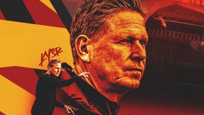Markus Gisdol: Kayserispor’da çalışacağım için heyecanlıyım