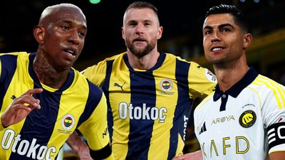 Skriniar'ın maliyeti kriz çıkarmıştı! Çare Ronaldo'da bulundu: Talisca'dan sonra...