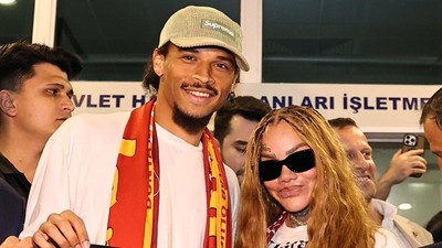 Pini Zahavi: Her iki taraf için de harika anlaşma oldu!