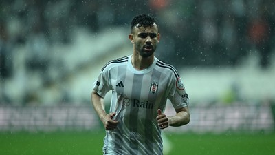 Rachid Ghezzal'dan Galatasaray itirafı