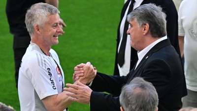 Beşiktaş tam 11 kulüp gezen Nijeryalı forvet buldu