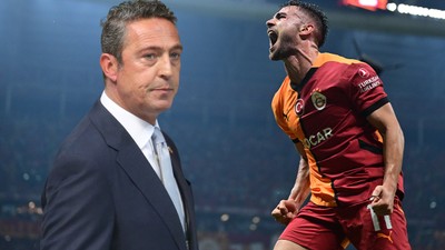 Fenerbahçe Antony'i alırsa Real Betis Yunus için gelecek!