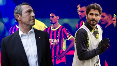 İlkay Gündoğan, Mesut Özil'in yaptığını yapmadı 52 milyon euroluk sağ beki Fener'e yolladı