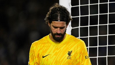 Alisson Becker Galatasaray'ı reddetti