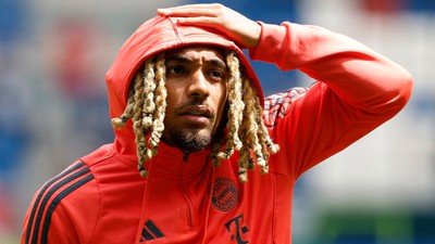 Bayern'den Sacha Boey açıklaması! G.Saray'a müjdeli haber