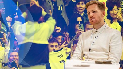 Fenerbahçe 90 milyon euroluk kanat forvetle görüşmelere başladı!