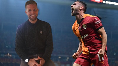 Fenerbahçe Antony'i alırsa Real Betis Yunus için gelecek!