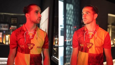 Göztepe bonservisi elinde olan Arda Okan Kurtulan'ı transfer etti