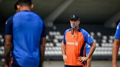 Igor Tudor Kenan Yıldız'ın gerçek mevkisini açıkladı: Çok azdır
