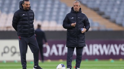İsmail Kartal Alanyaspor'dan transfer yapacak
