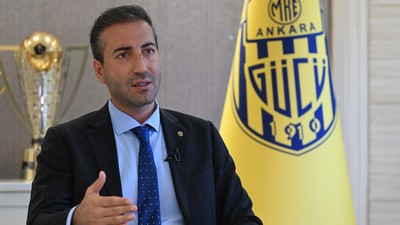 "İlk öncelik transfer yasağını kaldırmak kesinlikle değil"
