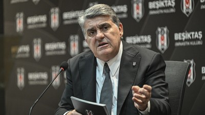 Serdal Adalı transferde isim verdi! Beşiktaş'a dünya yıldızı forvet geliyor