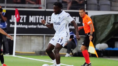 Beşiktaş'ın Osayi Samuel teklifi belli oldu