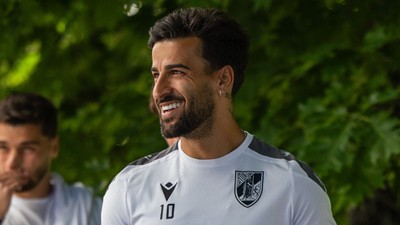 Samsunspor'dan üçüncü transfer! Her şey Avrupa'da başarı için