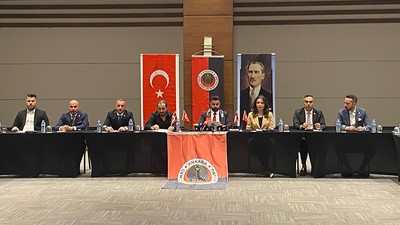 "1.2 milyar liralık bütçeyle Gençlerbirliği’mizi Avrupa’da başarılı olabilecek bir kulüp yapacağız"
