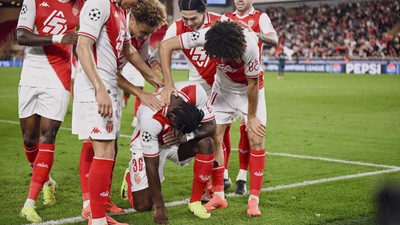 Sağ bek Osayi Samuel, orta saha Anguissa, forvet Embolo