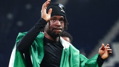 Conte Kvaratskhelia'nın yerini Lookman'la dolduracak