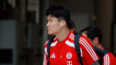 Fenerbahçe için Kim Min Jae iddiası! Bayern Münih'le temasa geçildi