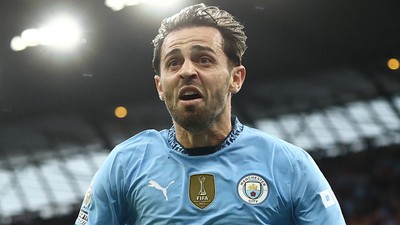 Galatasaray'dan Bernardo Silva için resmi açıklama! Abdullah Kavukcu duyurdu