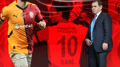Galatasaray'da ayrılık! Bundesliga'ya gidiyor